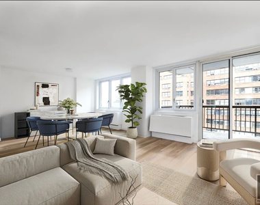 East 34 Street - Photo Thumbnail 1