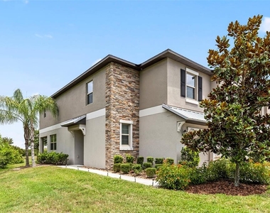 15504 Florence Hollow Place - Photo Thumbnail 1