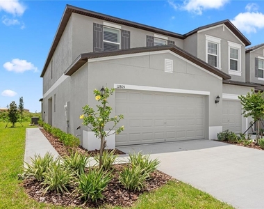 12805 Crystal Jade Way - Photo Thumbnail 2