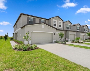 12805 Crystal Jade Way - Photo Thumbnail 1