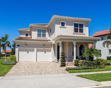 8222 Topsail Place - Photo Thumbnail 1
