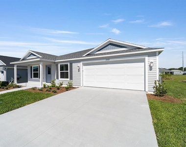 2421 Hobkirk Loop - Photo Thumbnail 2