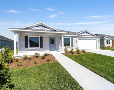 2421 Hobkirk Loop - Photo Thumbnail 1