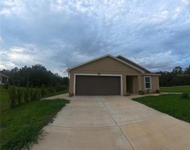 25283 Canterbury Drive - Photo Thumbnail 1