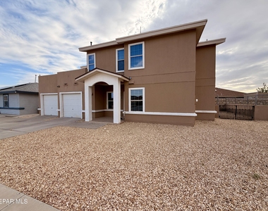 3629 Cave Palm Place - Photo Thumbnail 1