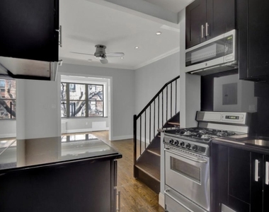 East 26th Street - Photo Thumbnail 2