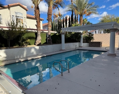 8218 Mount Nido Drive - Photo Thumbnail 41