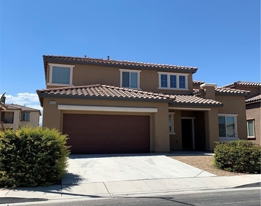4929 Sevier Desert Street - Photo Thumbnail 1