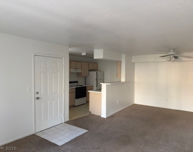 8101 W Flamingo Road - Photo Thumbnail 2