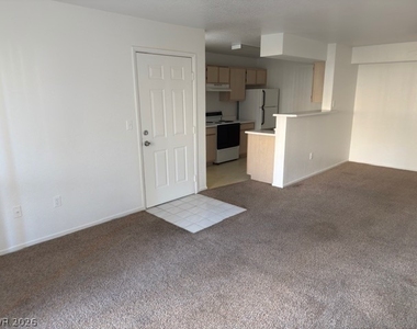 8101 W Flamingo Road - Photo Thumbnail 4