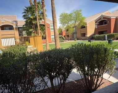 8101 W Flamingo Road - Photo Thumbnail 29