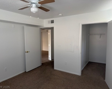 8101 W Flamingo Road - Photo Thumbnail 9