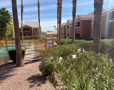 8101 W Flamingo Road - Photo Thumbnail 24