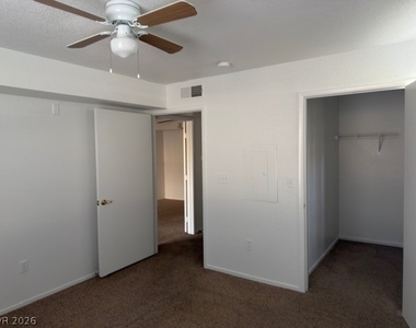 8101 W Flamingo Road - Photo Thumbnail 14