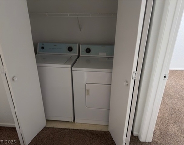 8101 W Flamingo Road - Photo Thumbnail 12