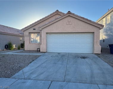3932 Marble Mountain Street - Photo Thumbnail 1