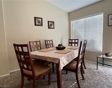 2617 Sierra Sage Street - Photo Thumbnail 3
