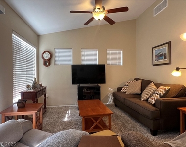 2617 Sierra Sage Street - Photo Thumbnail 2