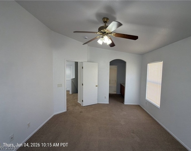 6405 Rusticated Stone Avenue - Photo Thumbnail 7
