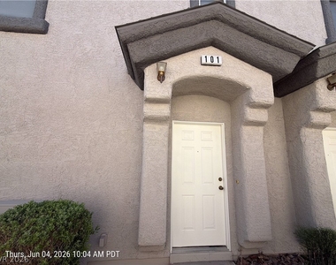 6405 Rusticated Stone Avenue - Photo Thumbnail 1