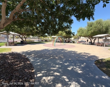 6405 Rusticated Stone Avenue - Photo Thumbnail 13