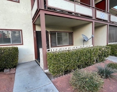 350 E. E Desert Inn Road - Photo Thumbnail 1