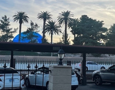 350 E. E Desert Inn Road - Photo Thumbnail 3
