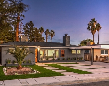2109 Santa Ynez Drive - Photo Thumbnail 8