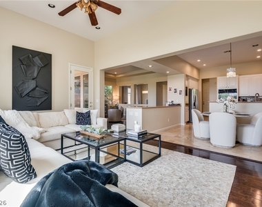 2854 Dove Run Creek Drive - Photo Thumbnail 5