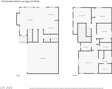 9172 Giardino Villa Street - Photo Thumbnail 24
