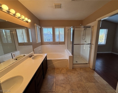 10341 Hunters Meadow Avenue - Photo Thumbnail 15