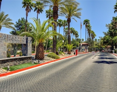 9000 Las Vegas Boulevard - Photo Thumbnail 46