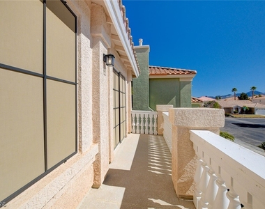 432 Staghorn Pass Avenue - Photo Thumbnail 33