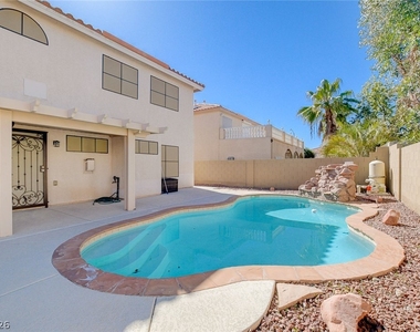 432 Staghorn Pass Avenue - Photo Thumbnail 58