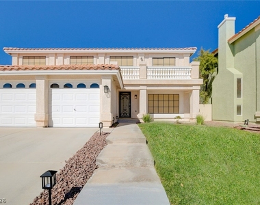 432 Staghorn Pass Avenue - Photo Thumbnail 2