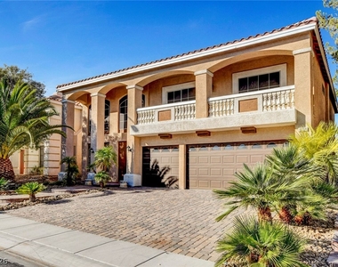 6734 Coronado Crest Avenue - Photo Thumbnail 1
