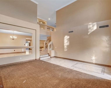 6734 Coronado Crest Avenue - Photo Thumbnail 5