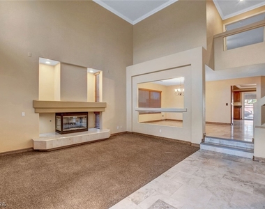 6734 Coronado Crest Avenue - Photo Thumbnail 4