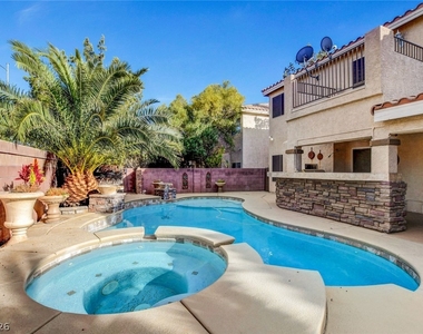 6734 Coronado Crest Avenue - Photo Thumbnail 56