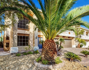 6734 Coronado Crest Avenue - Photo Thumbnail 2