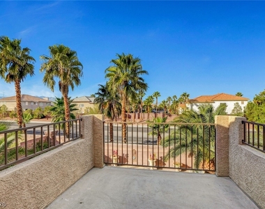 6734 Coronado Crest Avenue - Photo Thumbnail 49