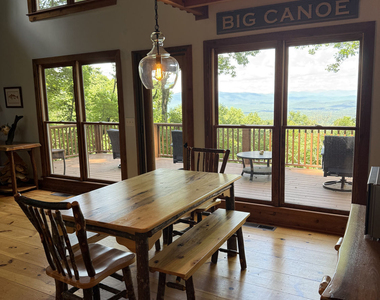 424 S Sanderlin Mtn Drive - Photo Thumbnail 11