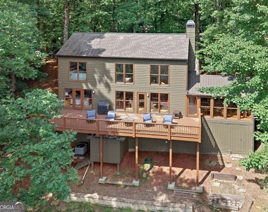424 S Sanderlin Mtn Drive - Photo Thumbnail 24