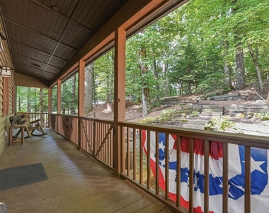 424 S Sanderlin Mtn Drive - Photo Thumbnail 1