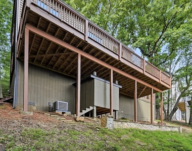 424 S Sanderlin Mtn Drive - Photo Thumbnail 23