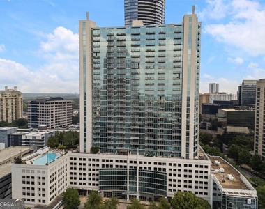 3324 Peachtree Road Ne - Photo Thumbnail 3