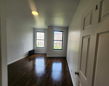 601 West 156th Street - Photo Thumbnail 2