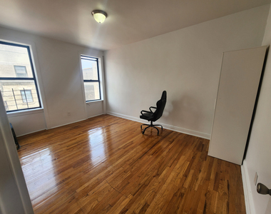 560 West 163rd Street - Photo Thumbnail 1
