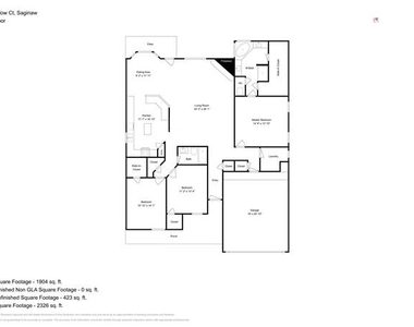 821 Willow Court - Photo Thumbnail 18
