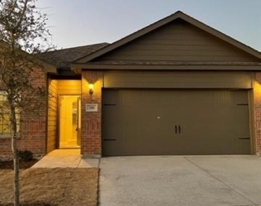 408 Zimmet Drive - Photo Thumbnail 1